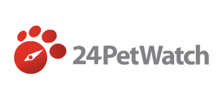 24PetWatch Pet Insurance logo